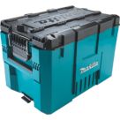 Makita Maktrak Extra Large Extension Tool Box 22.25"