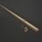 Rothley  Steel Handrail Kit Antique Brass 3600mm