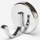 Ormara Bathroom Hook Chrome-Plated