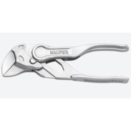 Knipex  Combination Plier Wrench 4" (102mm)