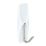 Command White Self-Adhesive Medium Wire Hooks 7 Pack