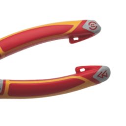 NWS  VDE Pliers Set 3 Pieces