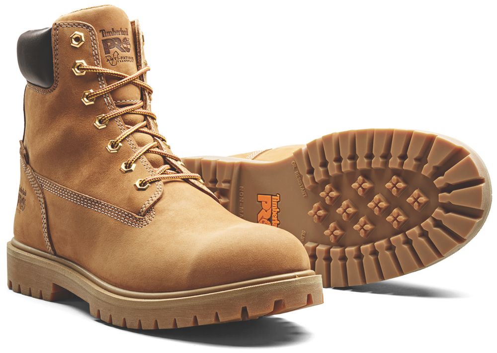 Timberland safety 2025 boots ireland