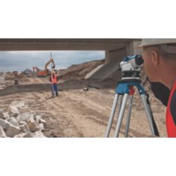 Bosch GOL 26 D  Automatic Optical Level