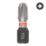 Milwaukee Shockwave 1/4" 25mm Hex Shank PZ3 Impact Screwdriver Bits 25 Piece Set
