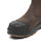 DeWalt East Haven   Safety Dealer Boots Brown Size 8