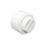 FloPlast FloFit+ Plastic Push-Fit Stop End 28mm