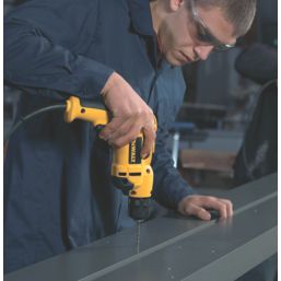 DEWALT Extreme Straight Shank Metal Drill Bits 3mm x 61mm 2 Pack