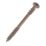 Spax  TX Countersunk Self Drilling Facade Screws 4.5mm x 60mm 400 Pack