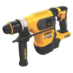 DEWALT DCH416NT-XJ 4.1kg 54V Li-Ion XR FlexVolt Brushless Cordless SDS-Plus Rotary Hammer Drill - Bare