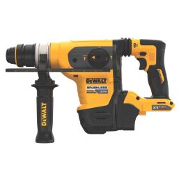 DEWALT DCH416NT-XJ 4.1kg 54V Li-Ion XR FlexVolt Brushless Cordless SDS-Plus Rotary Hammer Drill - Bare