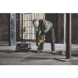 DEWALT DCH416NT-XJ 4.1kg 54V Li-Ion XR FlexVolt Brushless Cordless SDS-Plus Rotary Hammer Drill - Bare