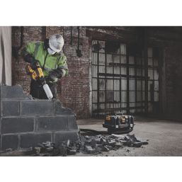 DEWALT DCH416NT-XJ 4.1kg 54V Li-Ion XR FlexVolt Brushless Cordless SDS-Plus Rotary Hammer Drill - Bare