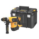 DEWALT DCH416NT-XJ 4.1kg 54V Li-Ion XR FlexVolt Brushless Cordless SDS-Plus Rotary Hammer Drill - Bare