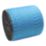 Essentials Braided Rope Blue / White 6mm x 500m