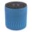 Essentials Braided Rope Blue / White 6mm x 500m