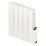 Acova TAG-100-056-S Wall-Mounted Oil-Filled Convector Heater  1000W 554mm x 575mm