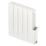 Acova TAG-100-056-S Wall-Mounted Oil-Filled Convector Heater 1000W 554mm x 575mm