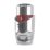 Drayton TRV4 Chrome Thermostatic Radiator Head