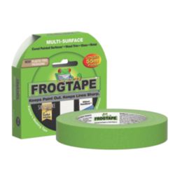 Frogtape  Painters Multi-Surface 21-Day Masking Tape 55m x 24mm