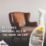 Zep   Leather Cleaner & Conditioner 750ml