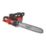 Milwaukee M18F2CHS50-0 18V Li-Ion RedLithium Brushless Cordless 50cm Chainsaw - Bare