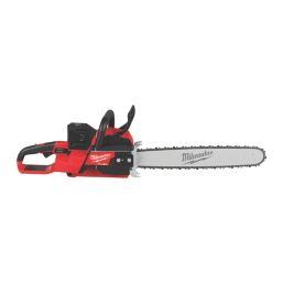 Milwaukee M18F2CHS50-0 18V Li-Ion RedLithium Brushless Cordless 50cm Chainsaw - Bare