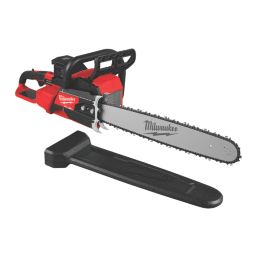 Milwaukee M18F2CHS50-0 18V Li-Ion RedLithium Brushless Cordless 50cm Chainsaw - Bare