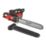 Milwaukee M18F2CHS50-0 18V Li-Ion RedLithium Brushless Cordless 50cm Chainsaw - Bare