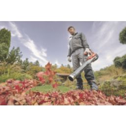 Einhell  GP-LB 18/200 Li E-Solo 18V Li-Ion Power X-Change Brushless Cordless Leaf Blower - Bare