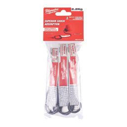Milwaukee 4932471430 Small Quick-Connect Tool Lanyard Accessory 3 Pack
