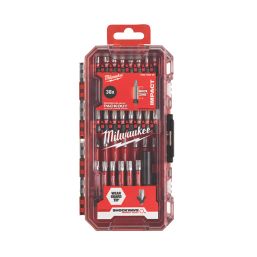 Shockwave sets  Milwaukee Tool EU