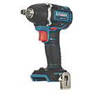 Erbauer  18V Li-Ion EXT Brushless Cordless Impact Wrench - Bare