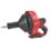 Milwaukee M12 BDC8-0C 12V Li-Ion RedLithium 7.6m  Cordless Sub-Compact Drain Cleaner - Bare