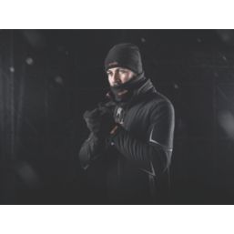 Scruffs  Workwear Accessories Black 3 Piece Set