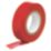 Pro-Fix  Insulation Tape Red 33m x 19mm