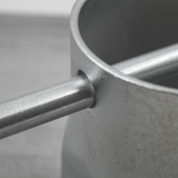 Faithfull Box Immersion Spanner with Tommy Bar