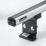 Summit SULC-526LS Light Commercial Vehicle Roof Bar Kit 1.3m