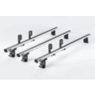 Summit SULC-526LS Light Commercial Vehicle Roof Bar Kit 1.3m