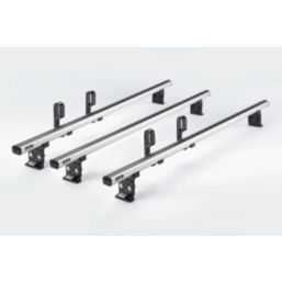 Summit SULC-526LS Light Commercial Vehicle Roof Bar Kit 1.3m