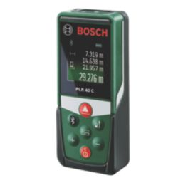 Bosch UniversalDistance 50C 0603672301 Digital Laser Measure