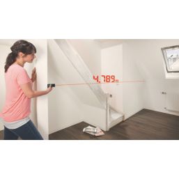 Bosch UniversalDistance 50C 0603672301 Digital Laser Measure