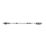 Erbauer ERI1020PLS 18V Li-Ion EXT Brushless Cordless 20cm Pole Saw - Bare