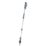 Erbauer ERI1020PLS 18V Li-Ion EXT Brushless Cordless 20cm Pole Saw - Bare
