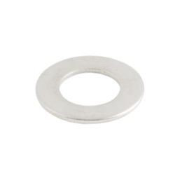 Easyfix A2 Stainless Steel Flat Washers M12 x 1.5mm 100 Pack