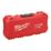 Milwaukee  1/4" Drive Ratchet & Socket Set 38 Pieces