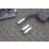 IMPAX 12mm Conical MIG Welding Nozzles 2 Pack