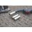IMPAX 12mm Conical MIG Welding Nozzles 2 Pack