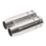 IMPAX 12mm Conical MIG Welding Nozzles 2 Pack