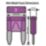 Pearl Consumables Assorted Mini Blade Auto Fuses 5-30A 80 Pieces